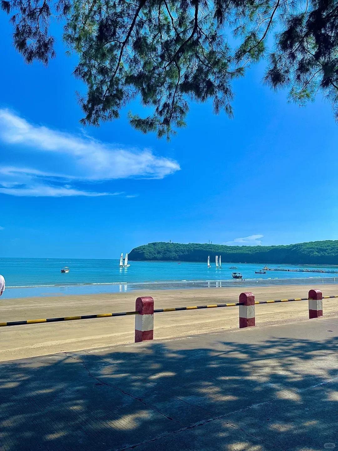 3月北海现状，真的要听劝…（上岛版）