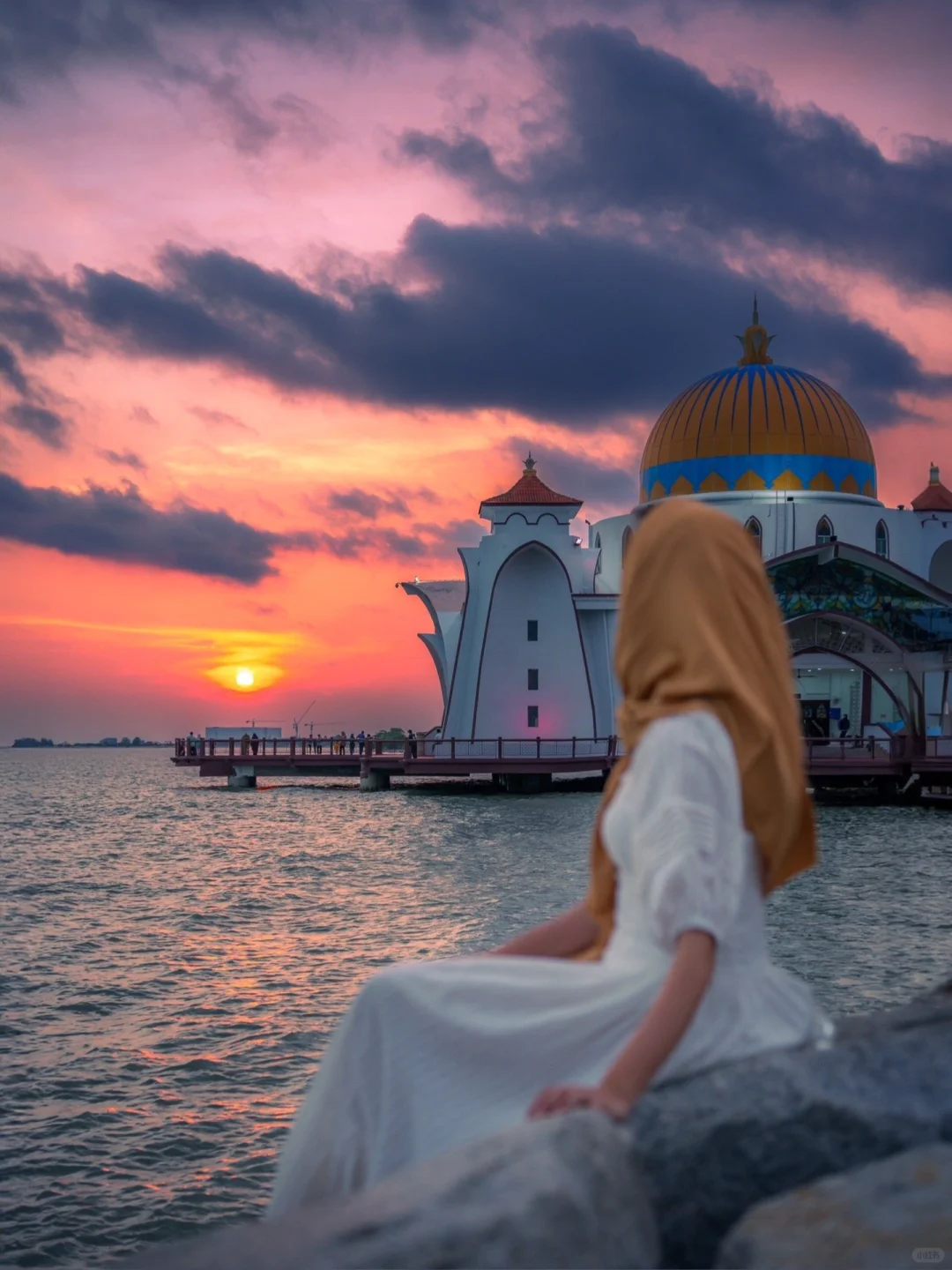 马六甲之旅 | 宝藏攻略大放送