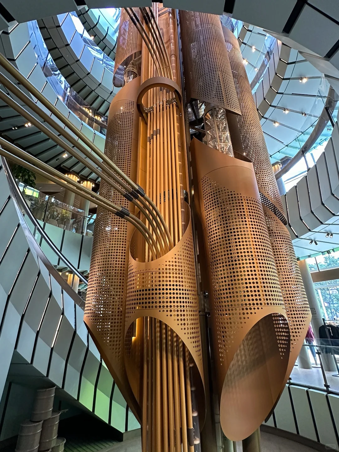 西雅图是我去一万次，就会爱上一万次的城市