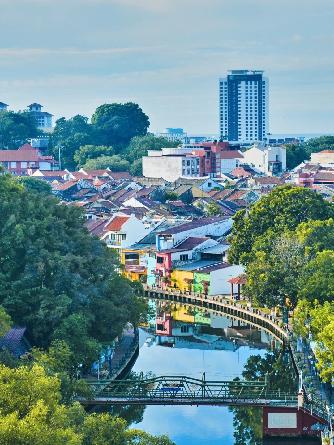 马六甲之旅 | 宝藏攻略大放送