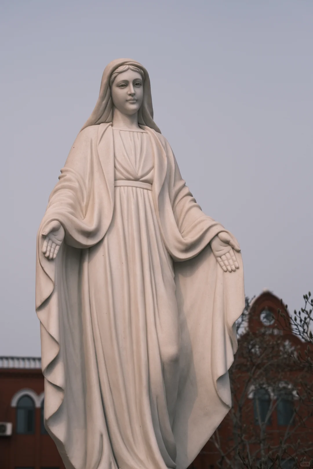 藏在天津周边的小众打卡地｜拍照很出片