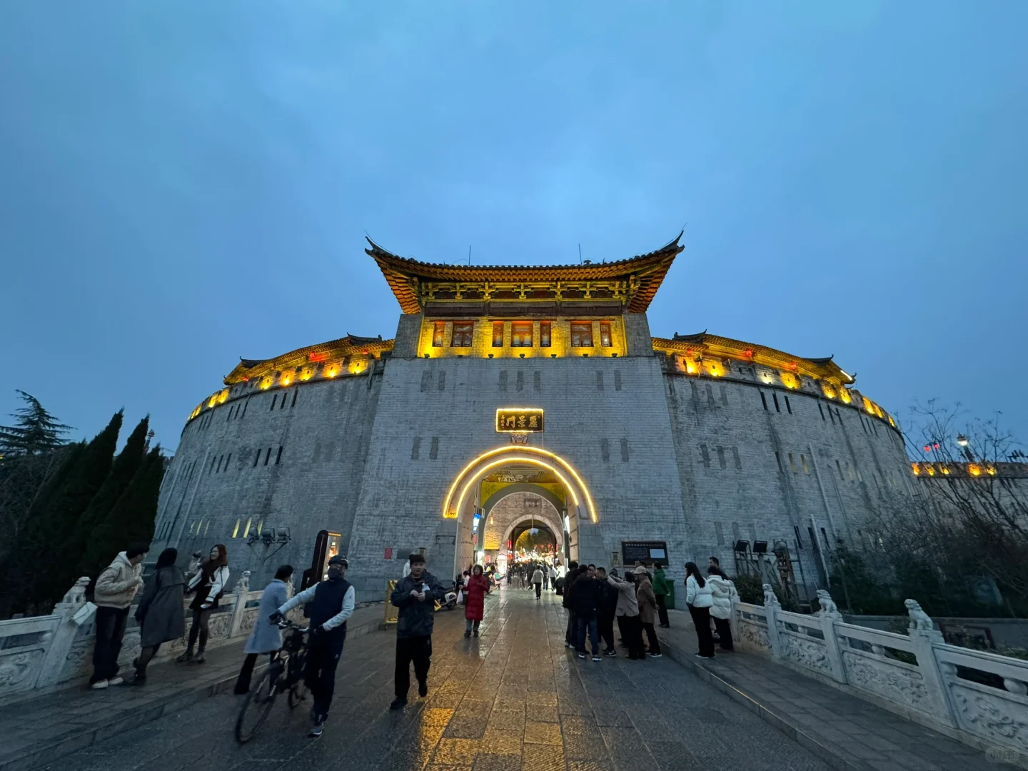 洛阳3日游：在这座韵味悠长的古城走走停停