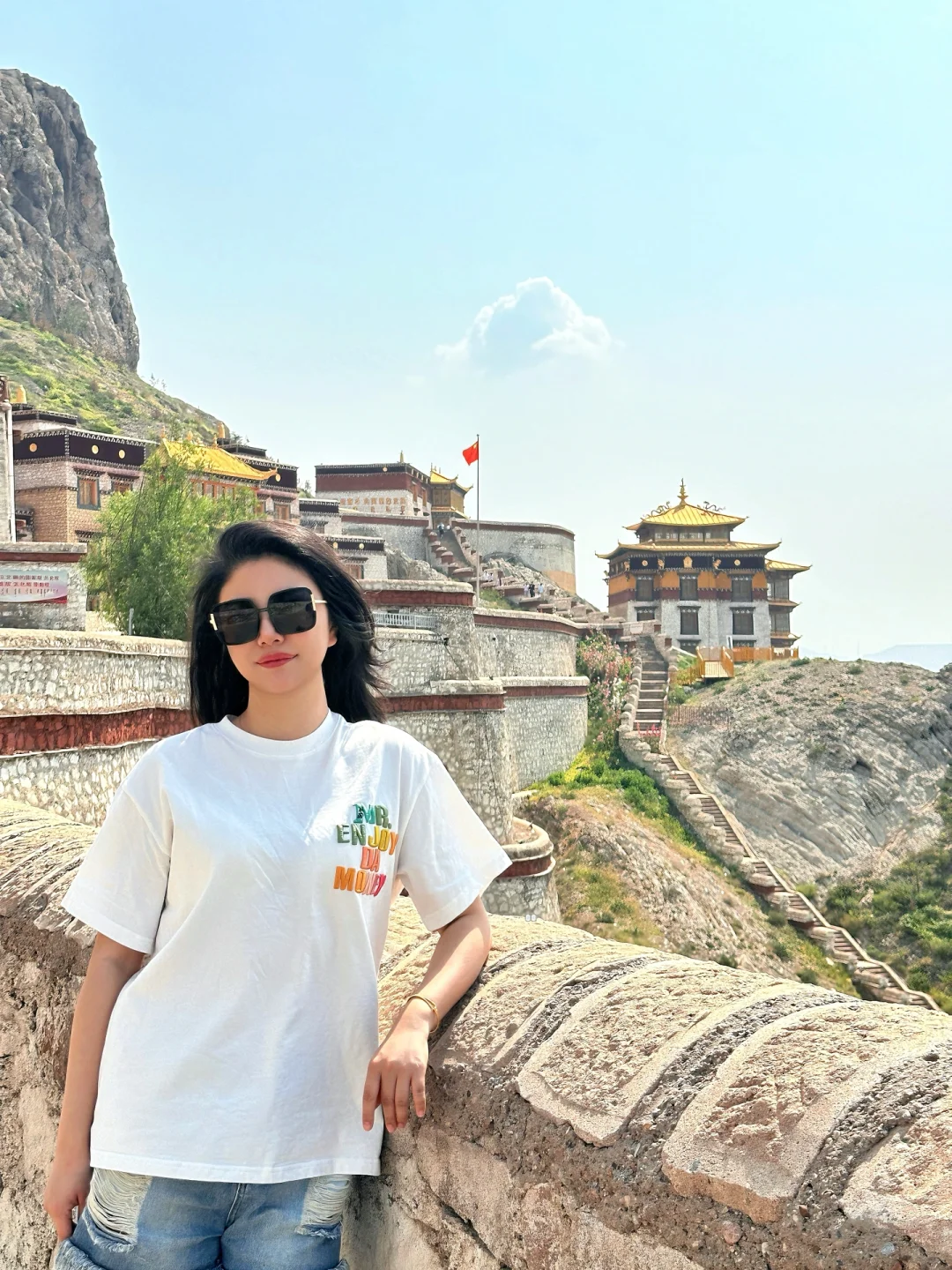 武汉出发✈️乌海3天2晚🏜️| 沙漠看“海”