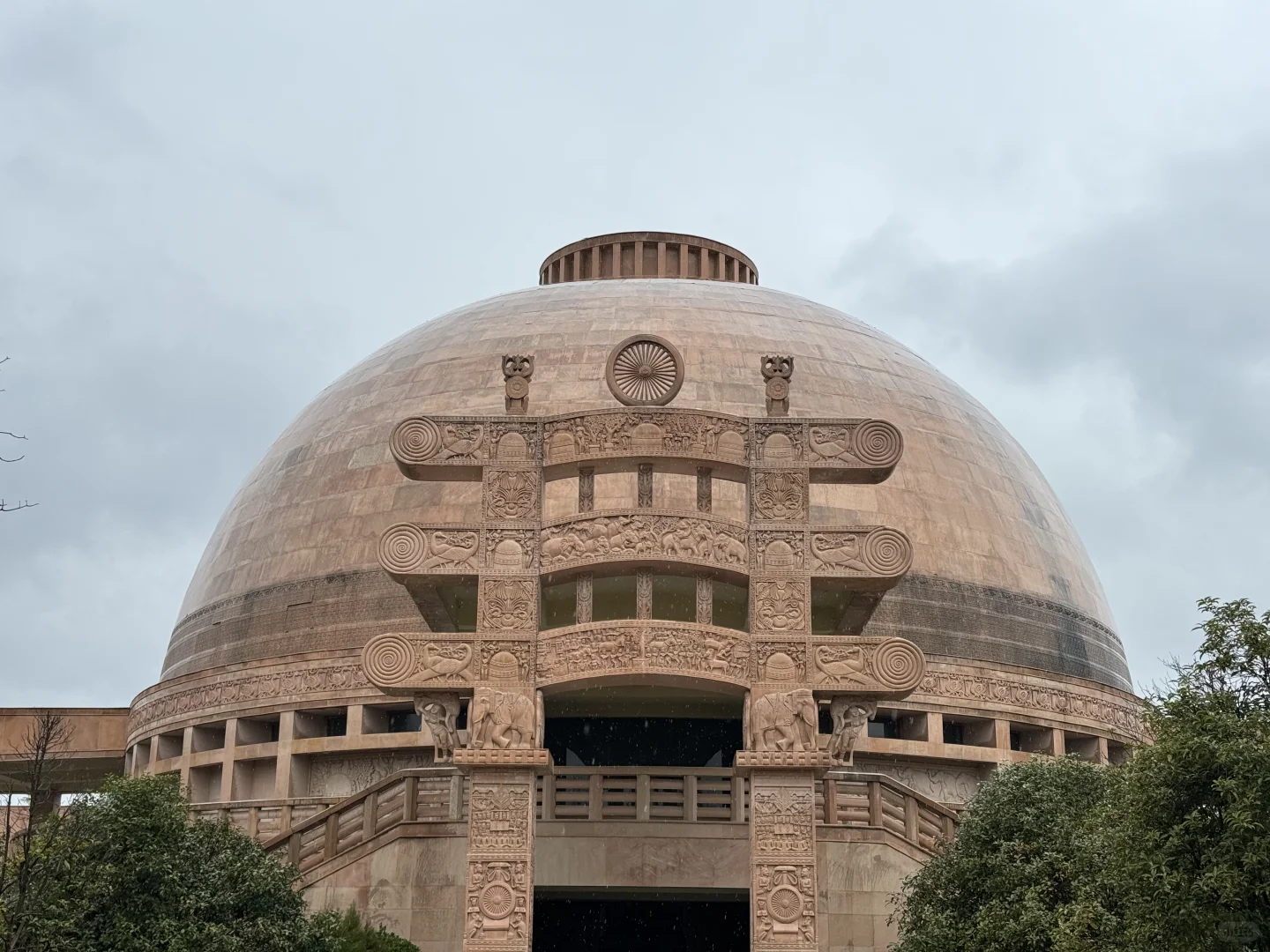 洛阳3日游：在这座韵味悠长的古城走走停停