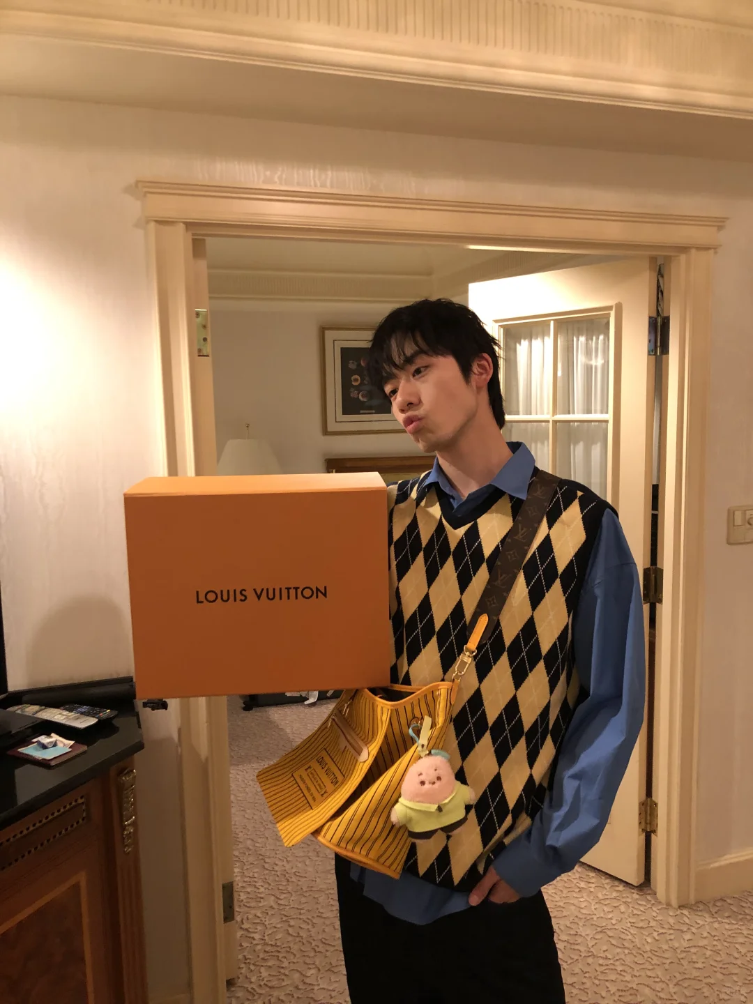 Plog东京旅行小记｜春日live太放送🧚🏻‍♂️