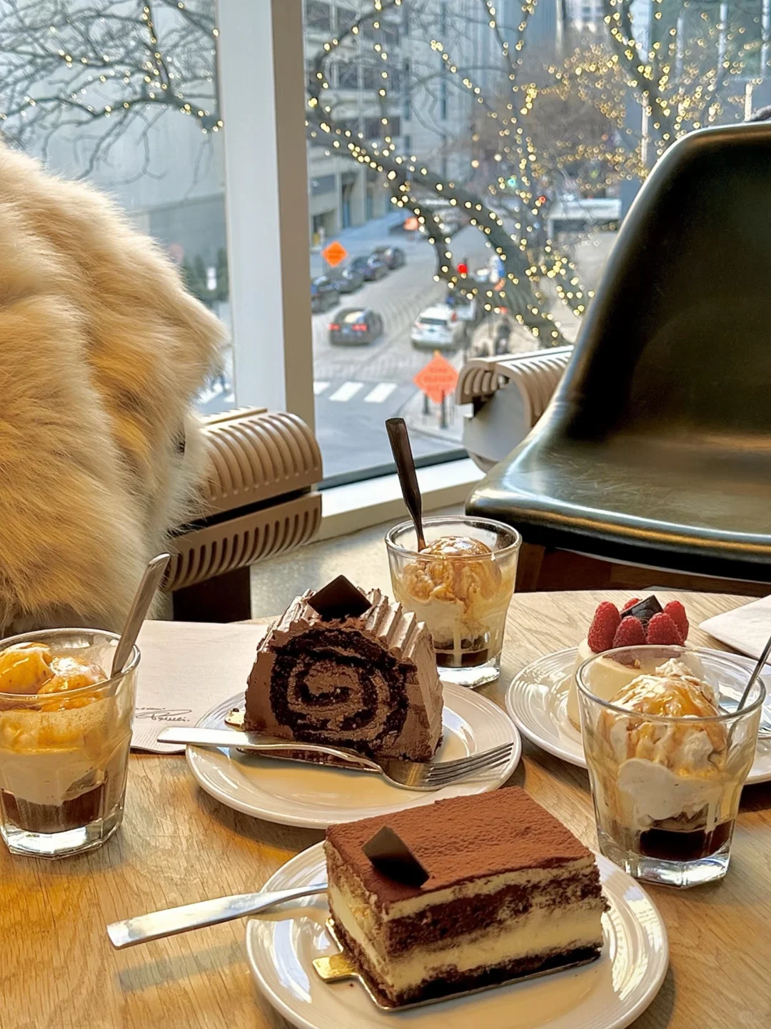 西雅图是我去一万次，就会爱上一万次的城市