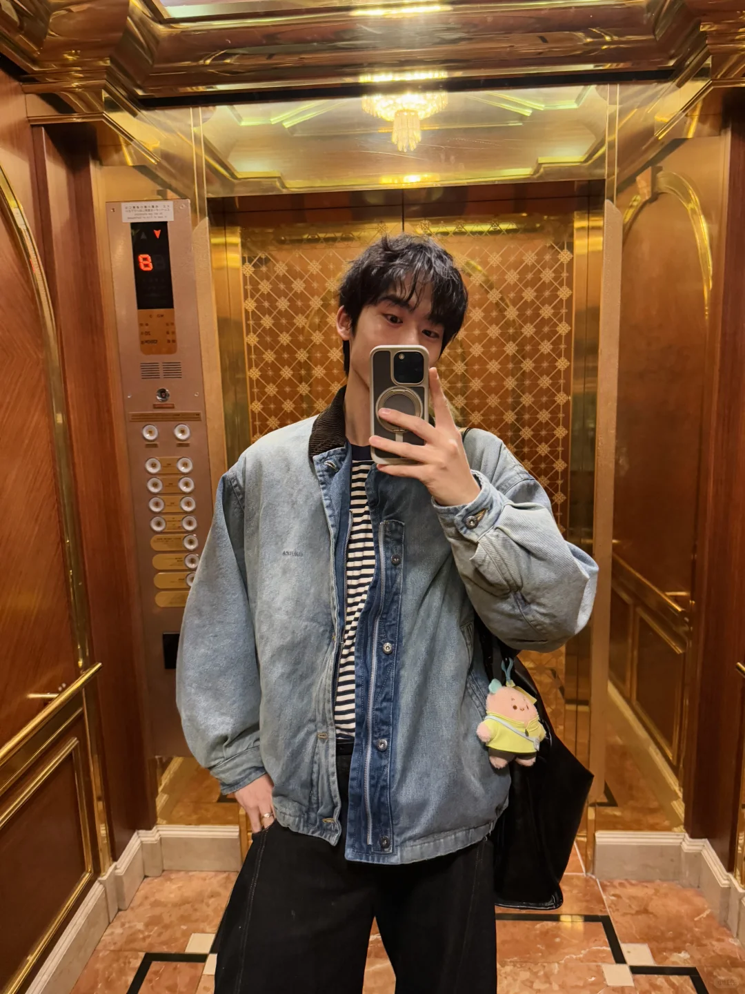 Plog东京旅行小记｜春日live太放送🧚🏻‍♂️