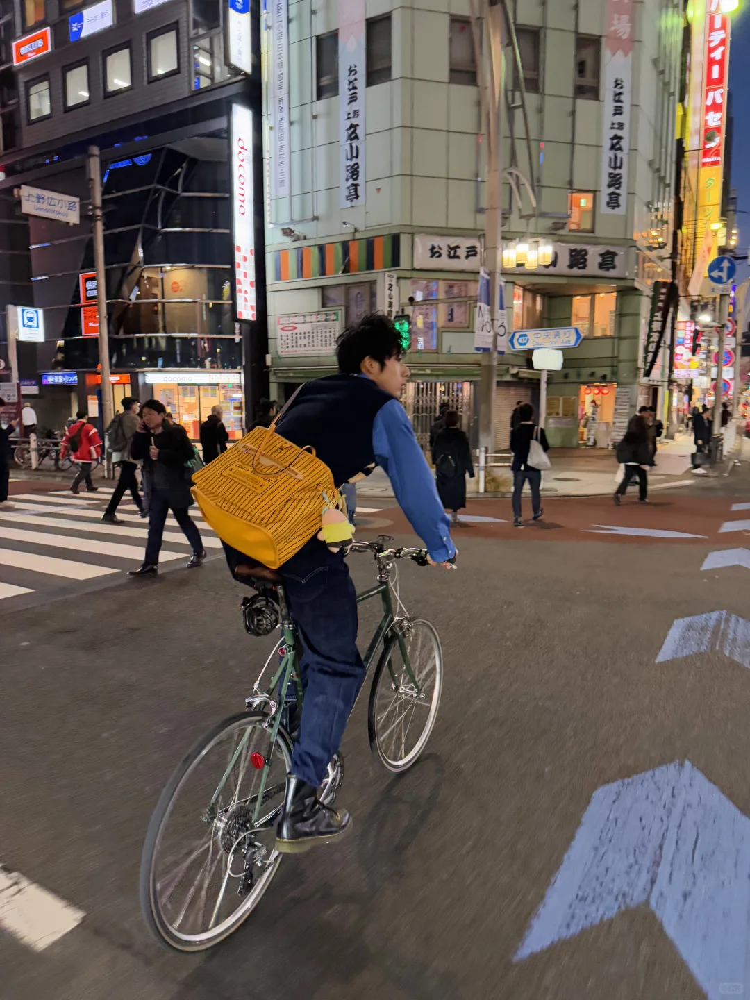 Plog东京旅行小记｜春日live太放送🧚🏻‍♂️