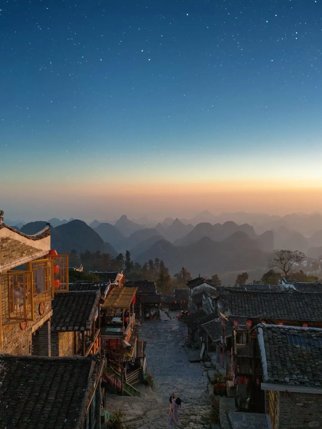 3-4月,春季必去的9️⃣个小众城市推荐