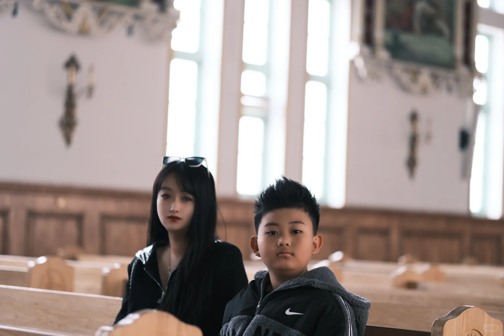 藏在天津周边的小众打卡地｜拍照很出片