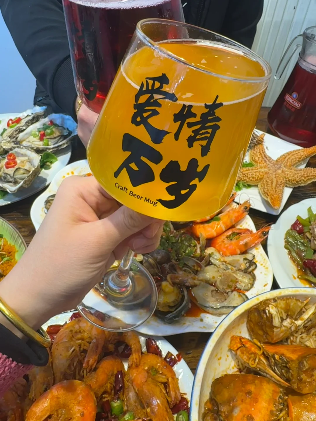 青岛替大家避雷了❗️清明节现状！