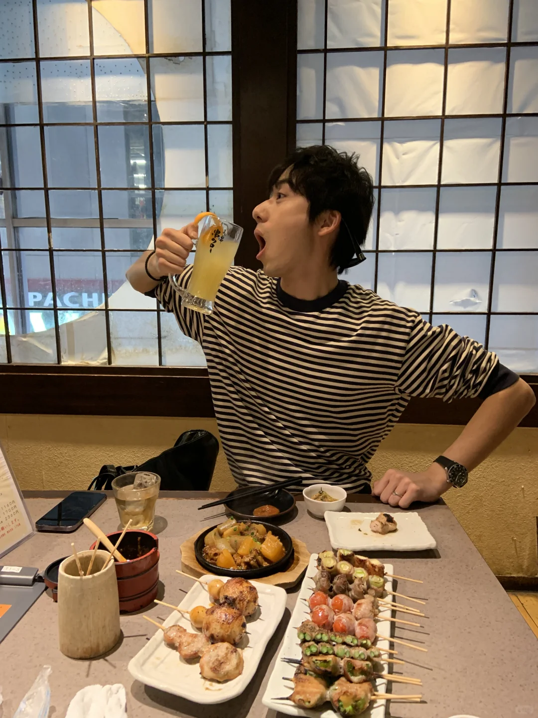 Plog东京旅行小记｜春日live太放送🧚🏻‍♂️