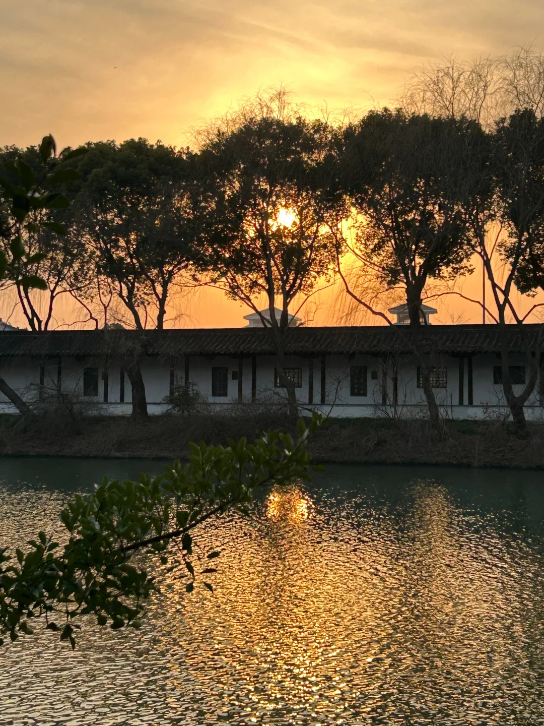 扬州📍两天一夜完美攻略~