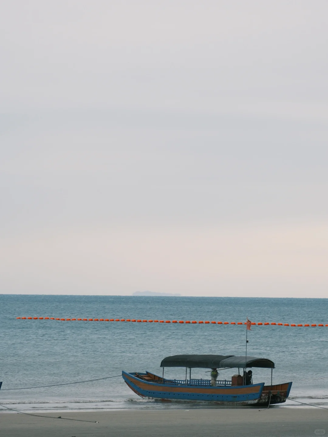 我在防城港上春山 | 半日游自驾🚙