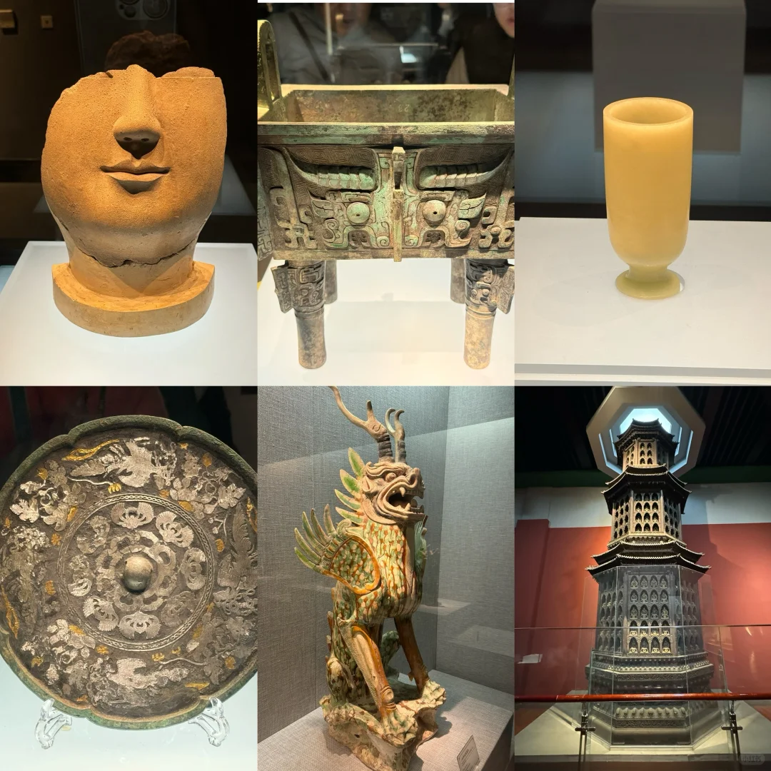 洛阳3日游：在这座韵味悠长的古城走走停停