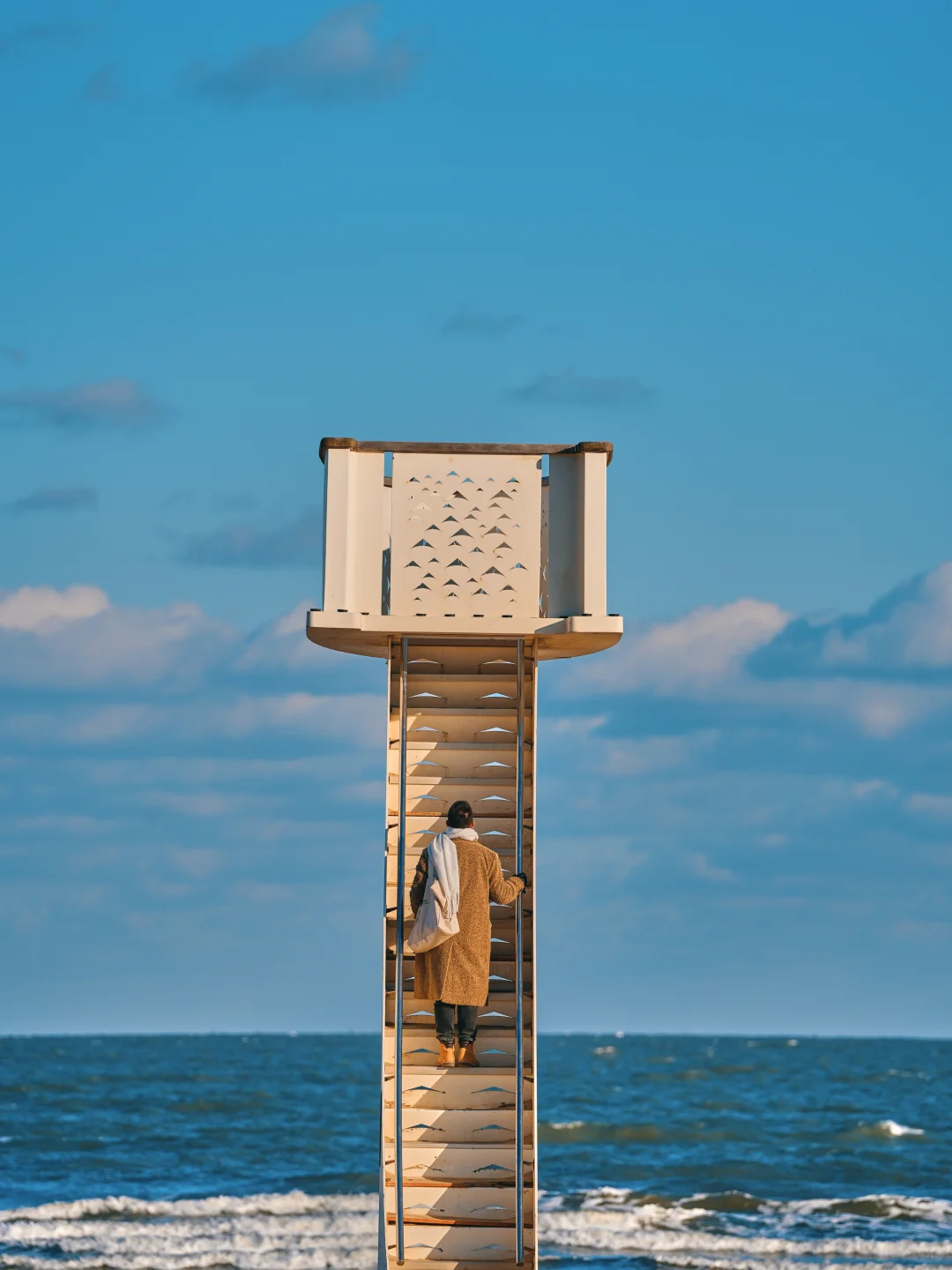 第一次来烟台，请直接复制这条二日游路线