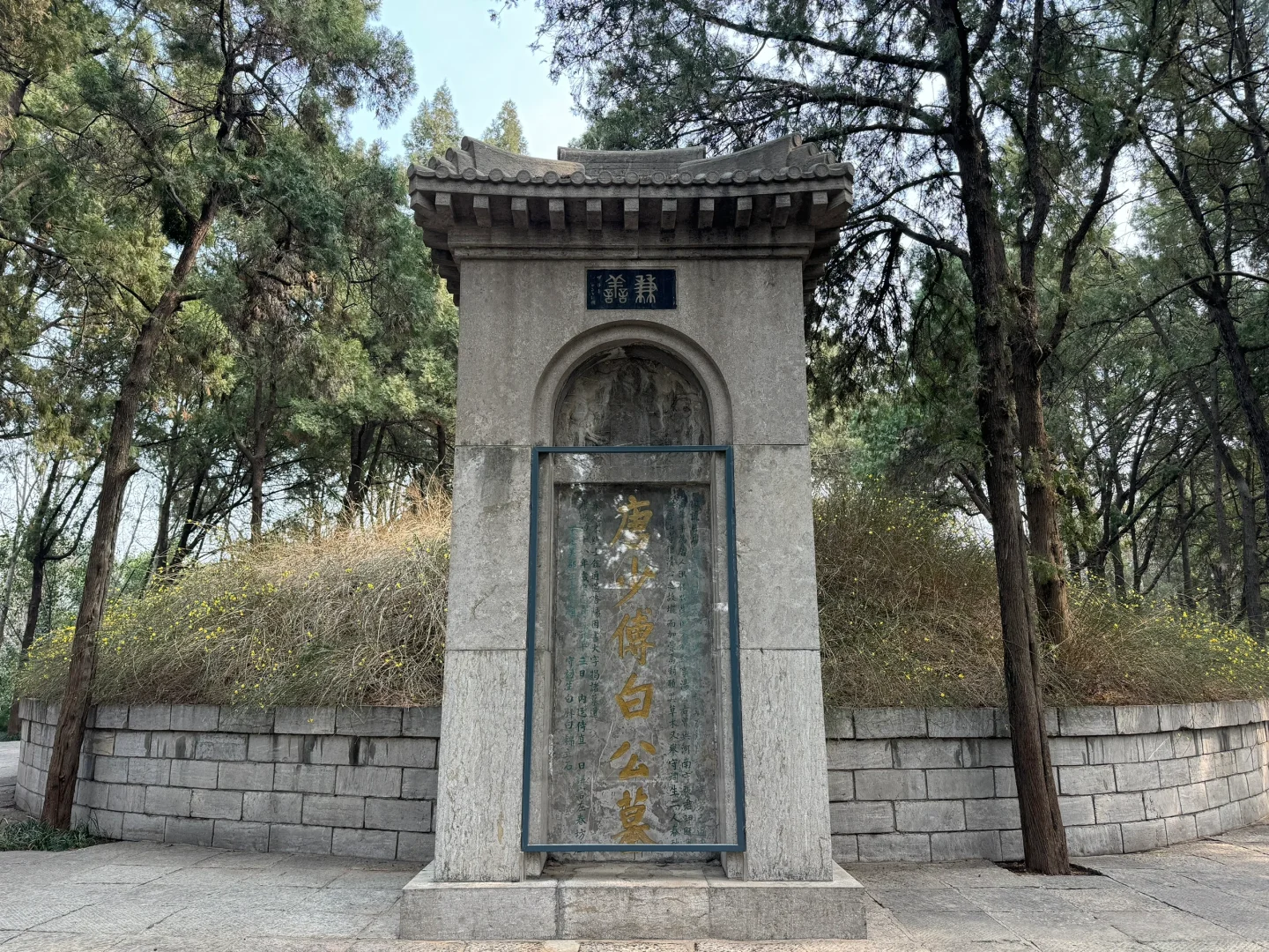 洛阳3日游：在这座韵味悠长的古城走走停停