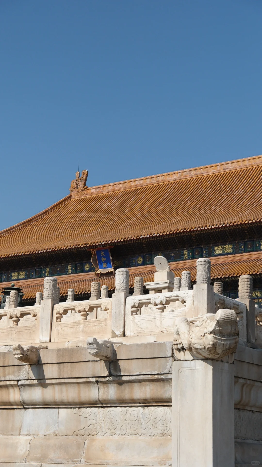 🏮北京故宫博物院 | 40元探秘24位皇帝的家