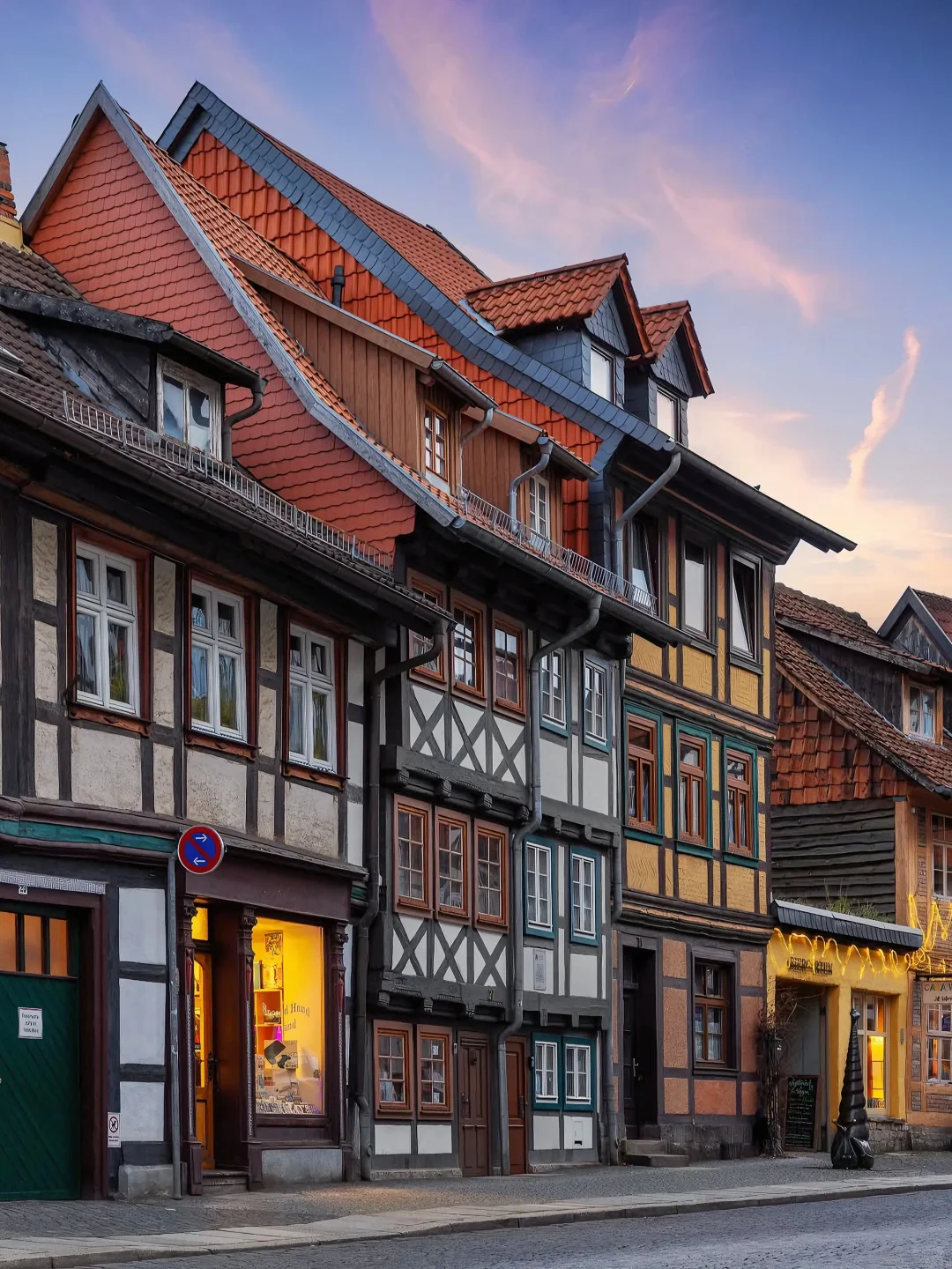 🇩🇪请打卡完这1️⃣0️⃣个地方再离开德国！！