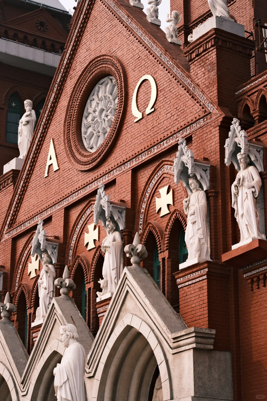 藏在天津周边的小众打卡地｜拍照很出片