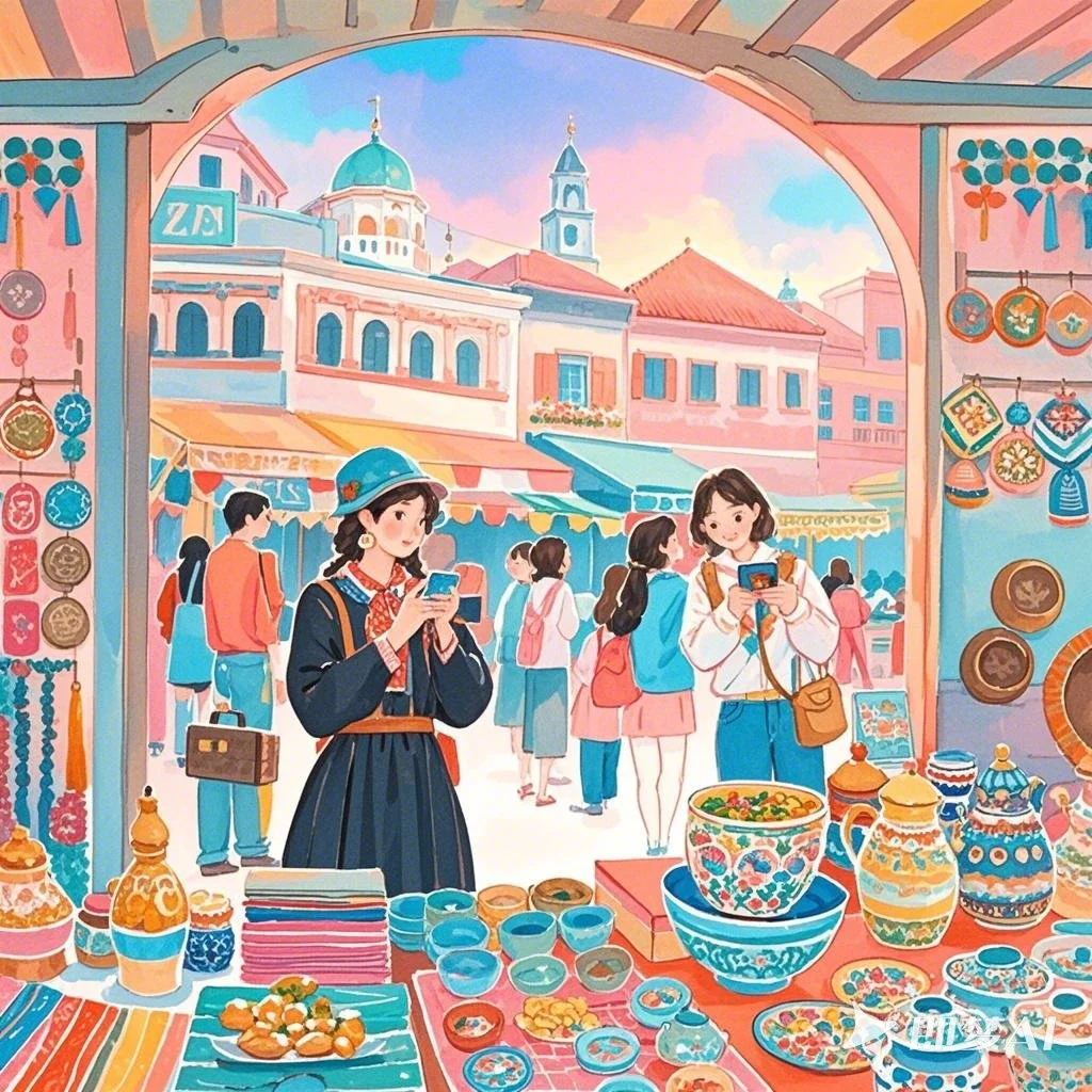 ❤旅行 我不要千篇一律😍