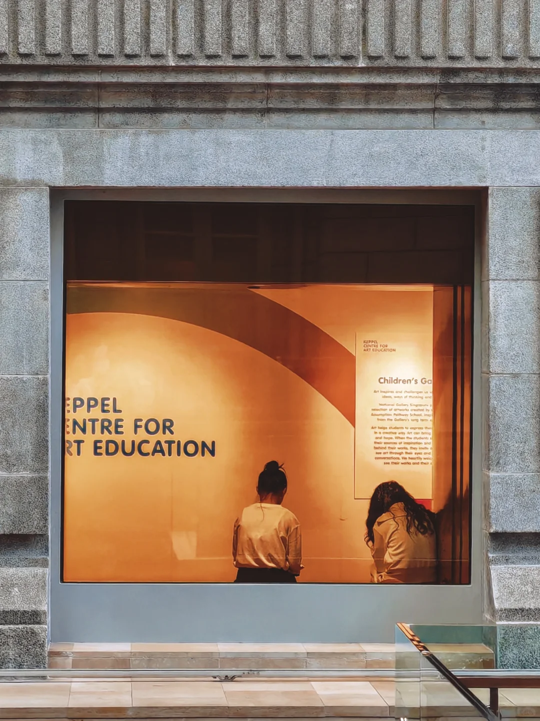 新加坡citywalk🏃🏻‍♂️4日游☘️