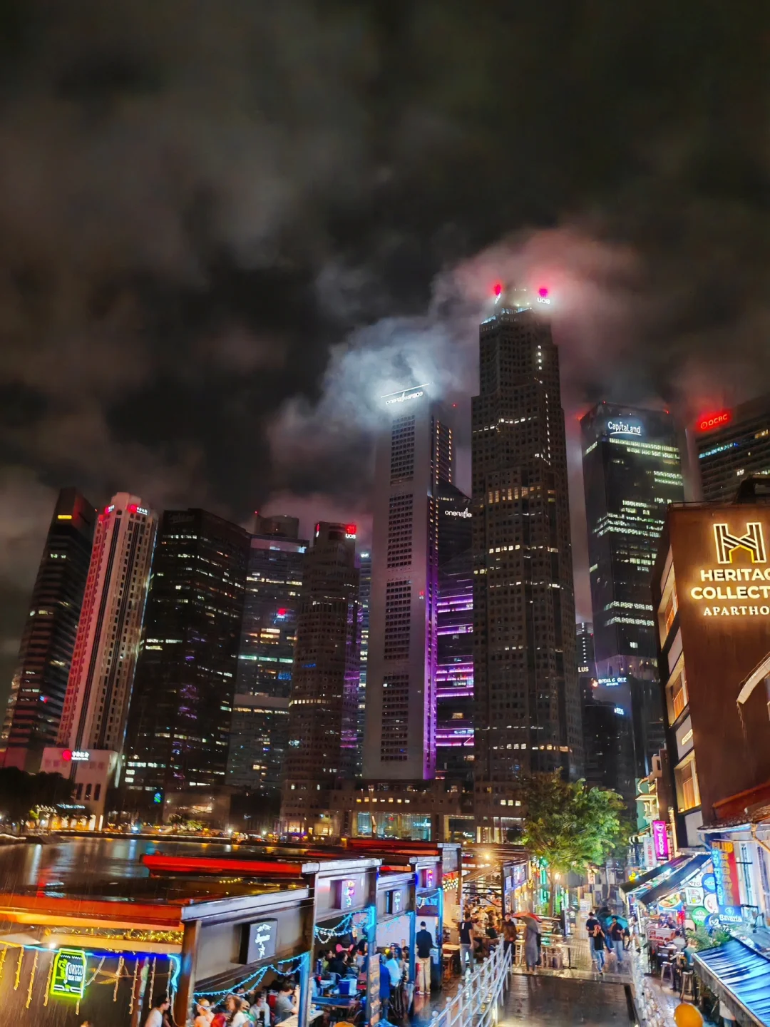 新加坡citywalk🏃🏻‍♂️4日游☘️