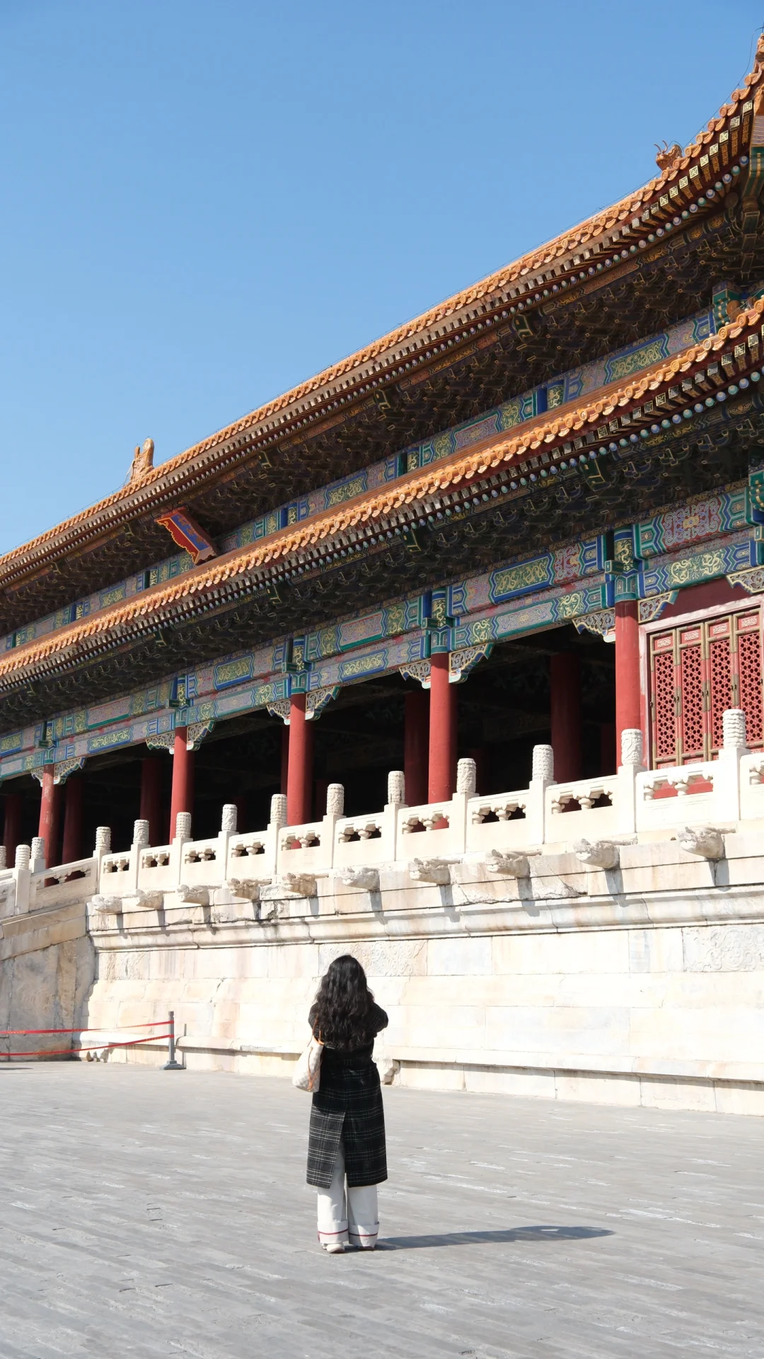 🏮北京故宫博物院 | 40元探秘24位皇帝的家