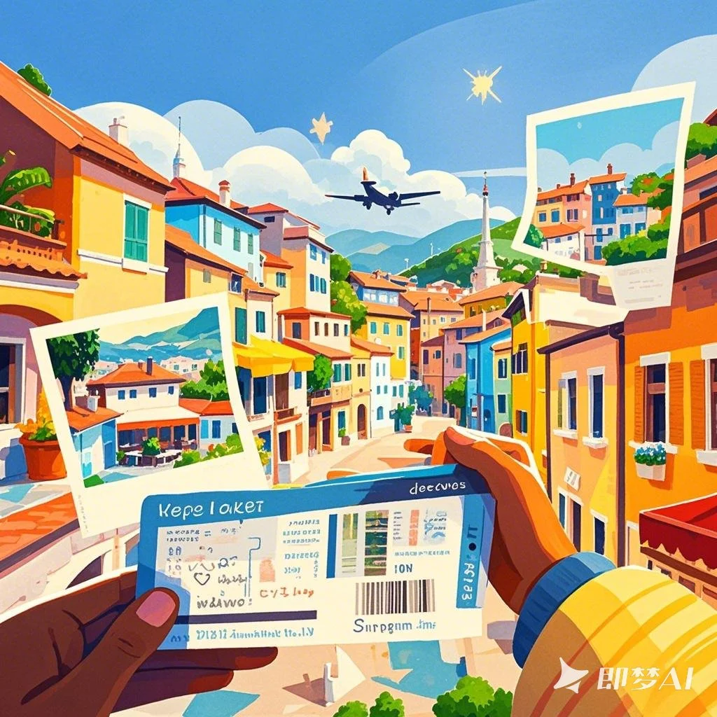 ❤旅行 我不要千篇一律😍