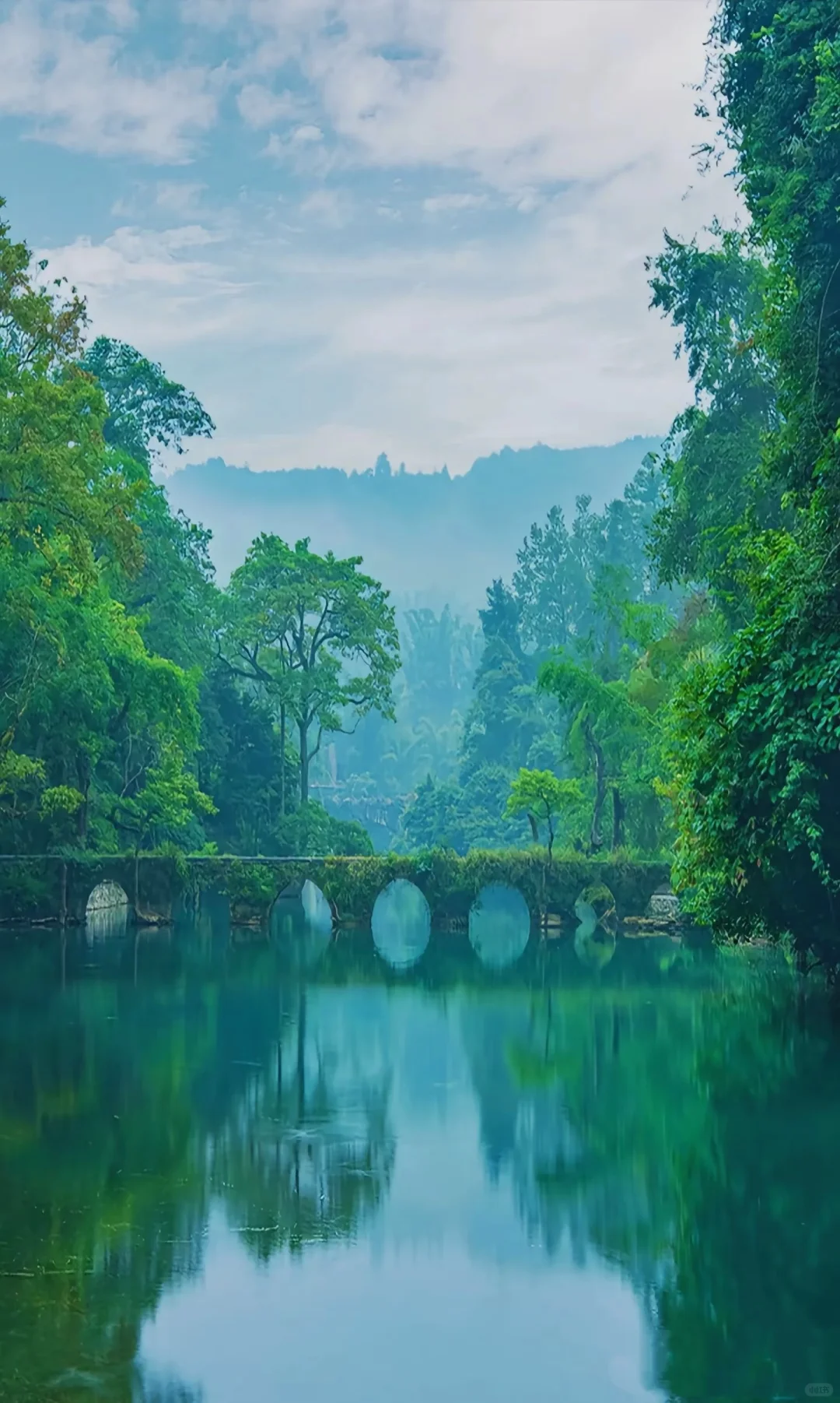 3-4月,春季必去的9️⃣个小众城市推荐