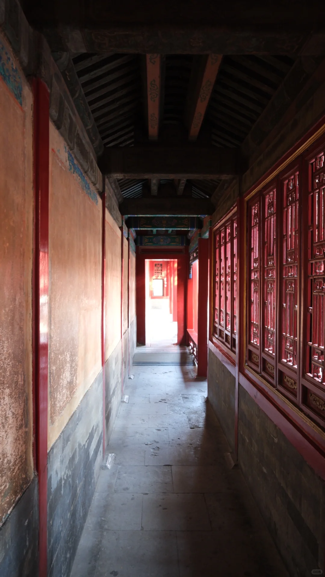 🏮北京故宫博物院 | 40元探秘24位皇帝的家