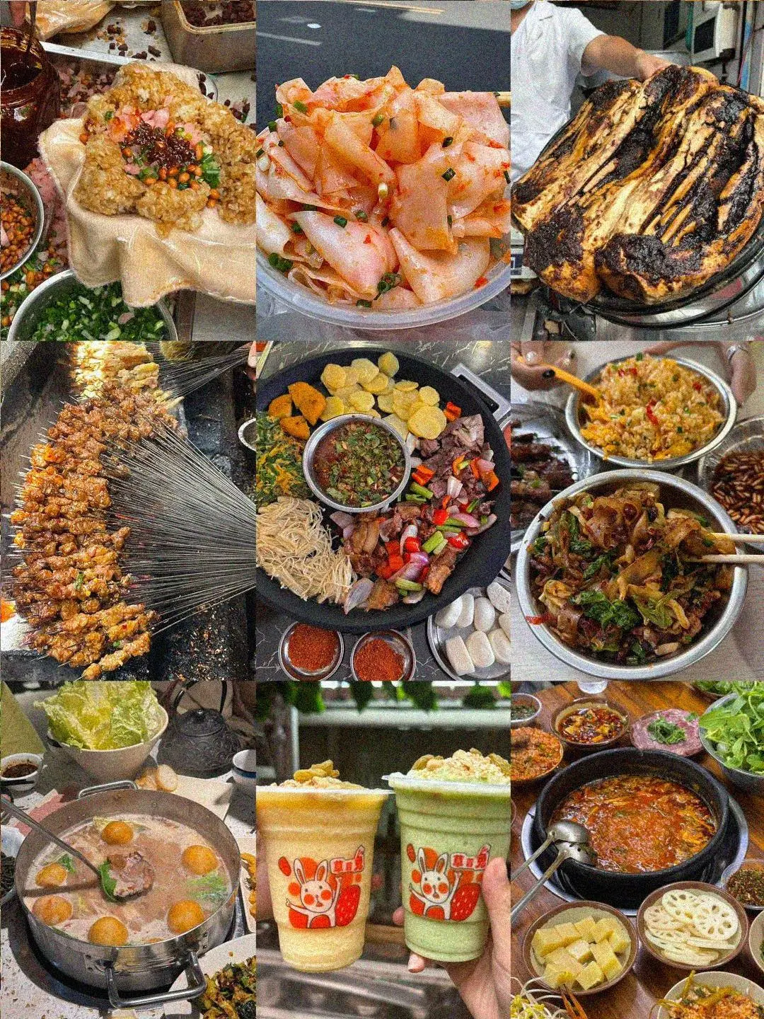 贵州 | 3天2晚定制秘境🌄