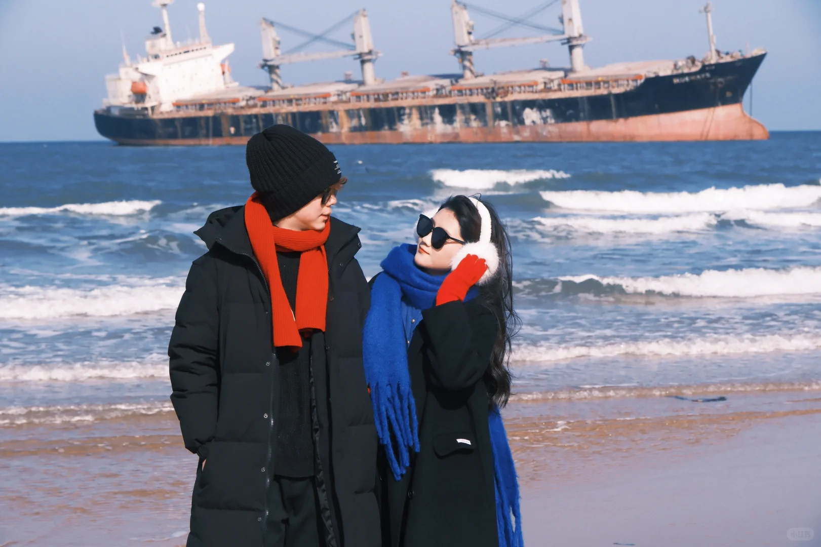 3-4月,春季必去的9️⃣个小众城市推荐