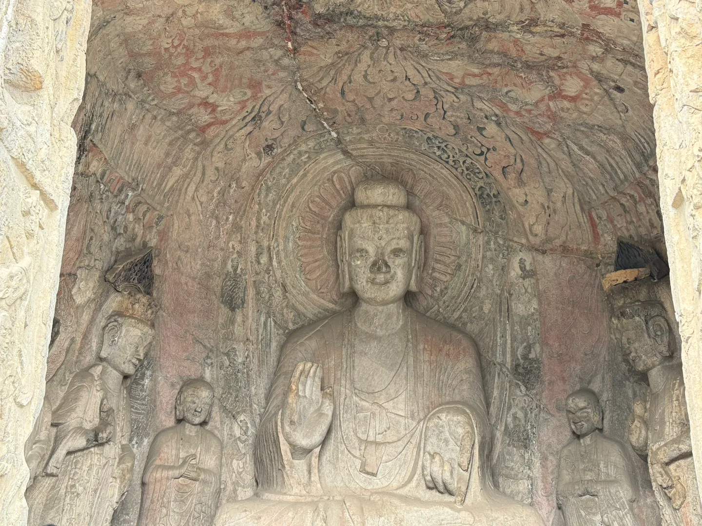 洛阳3日游：在这座韵味悠长的古城走走停停