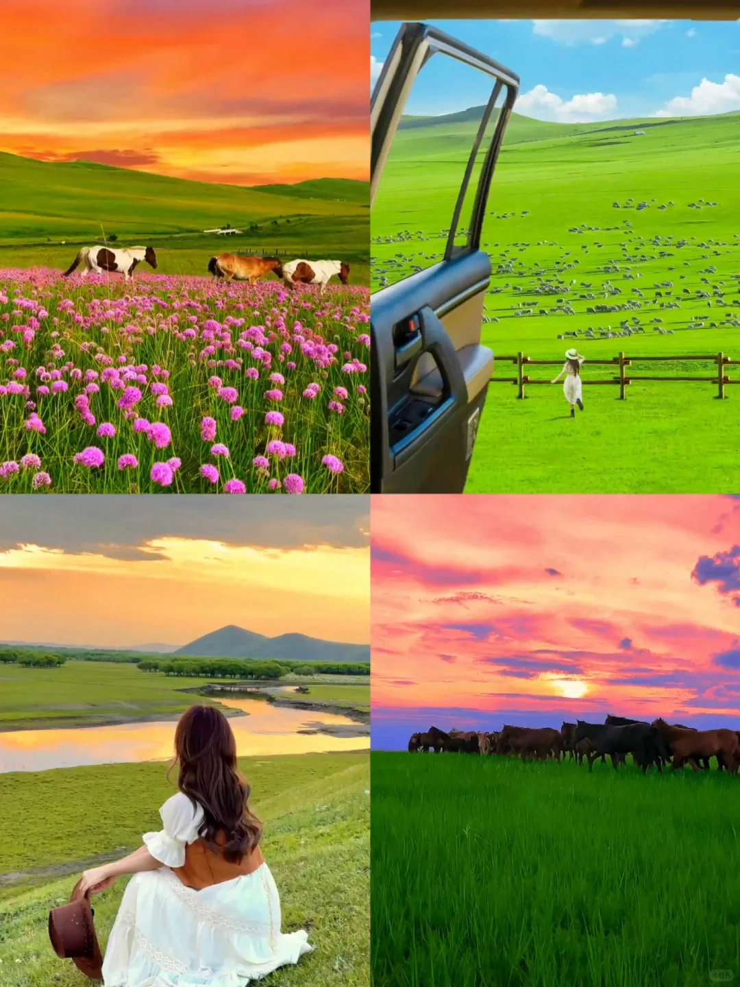 “达达线”24年被央视评为中国最美旅游路线