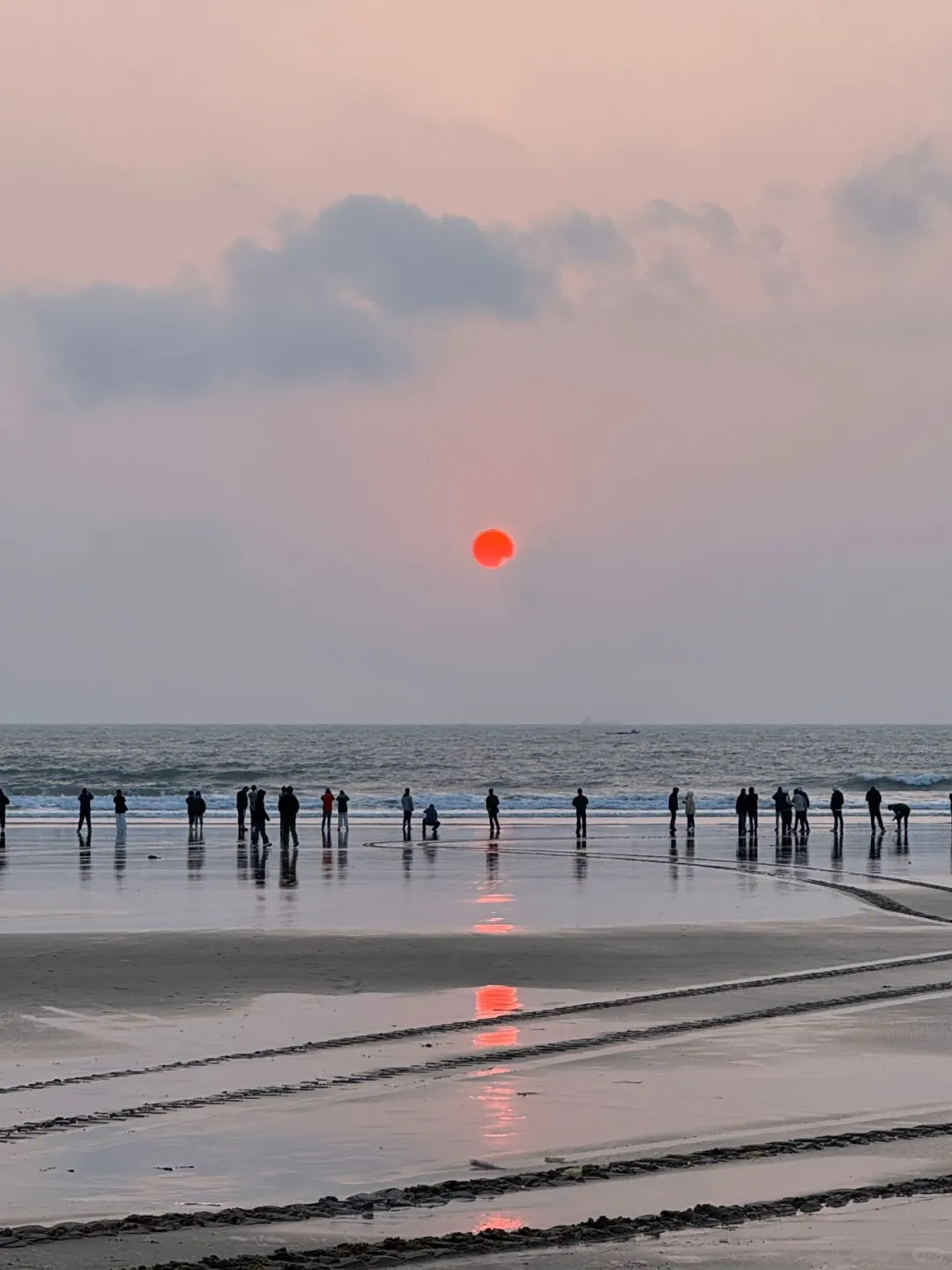 3.21📍俩人平潭已回，我们的避雷建议是