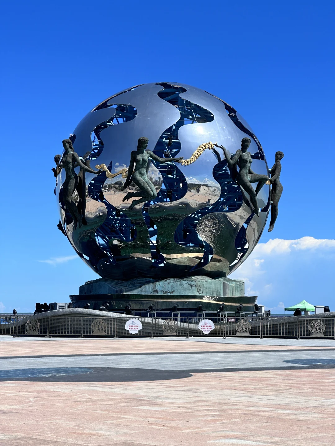 震惊😱这么全的北海景点大合集（live版）