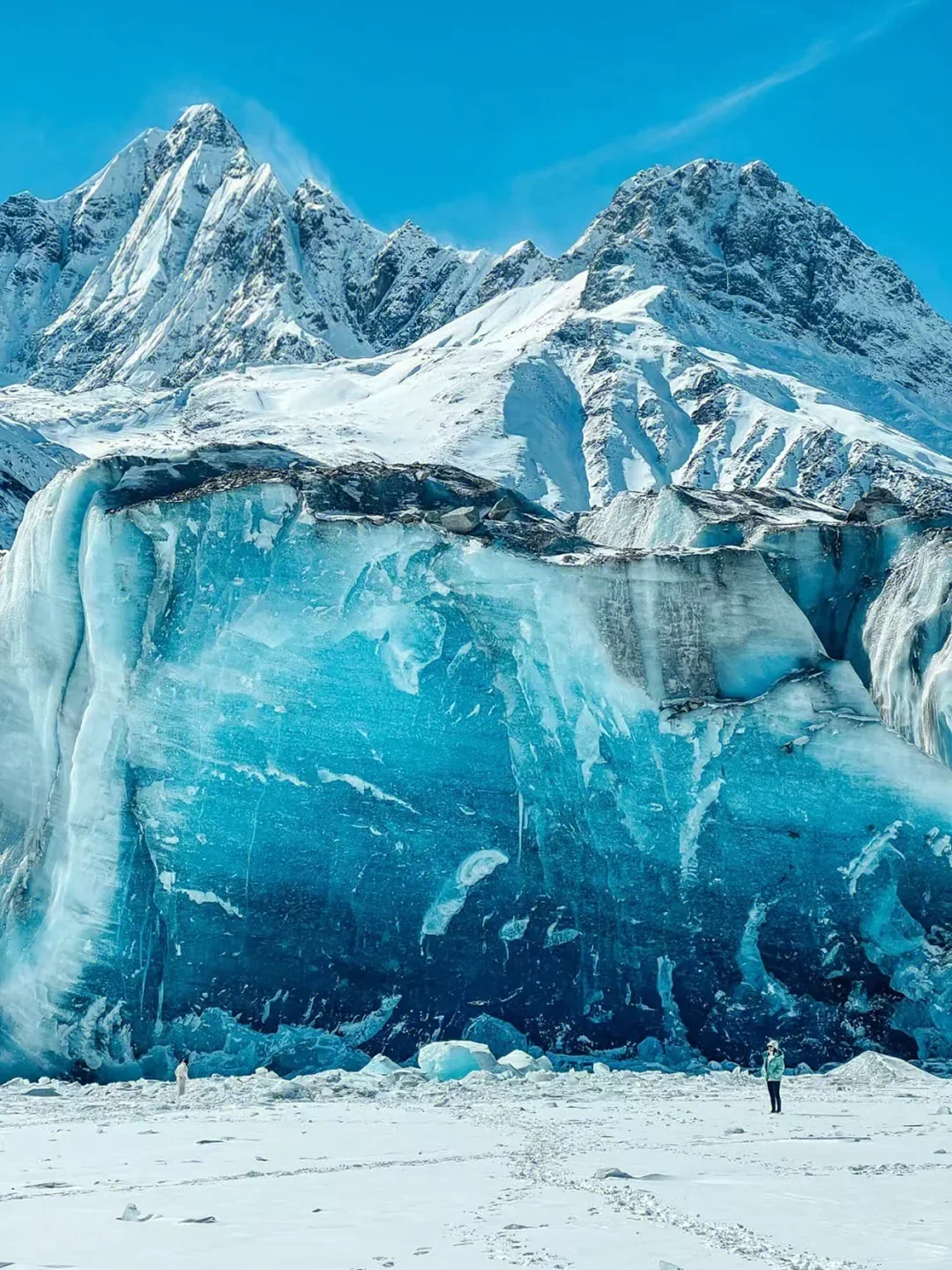 ‼️缺氧但不缺信仰的西藏之旅‼️