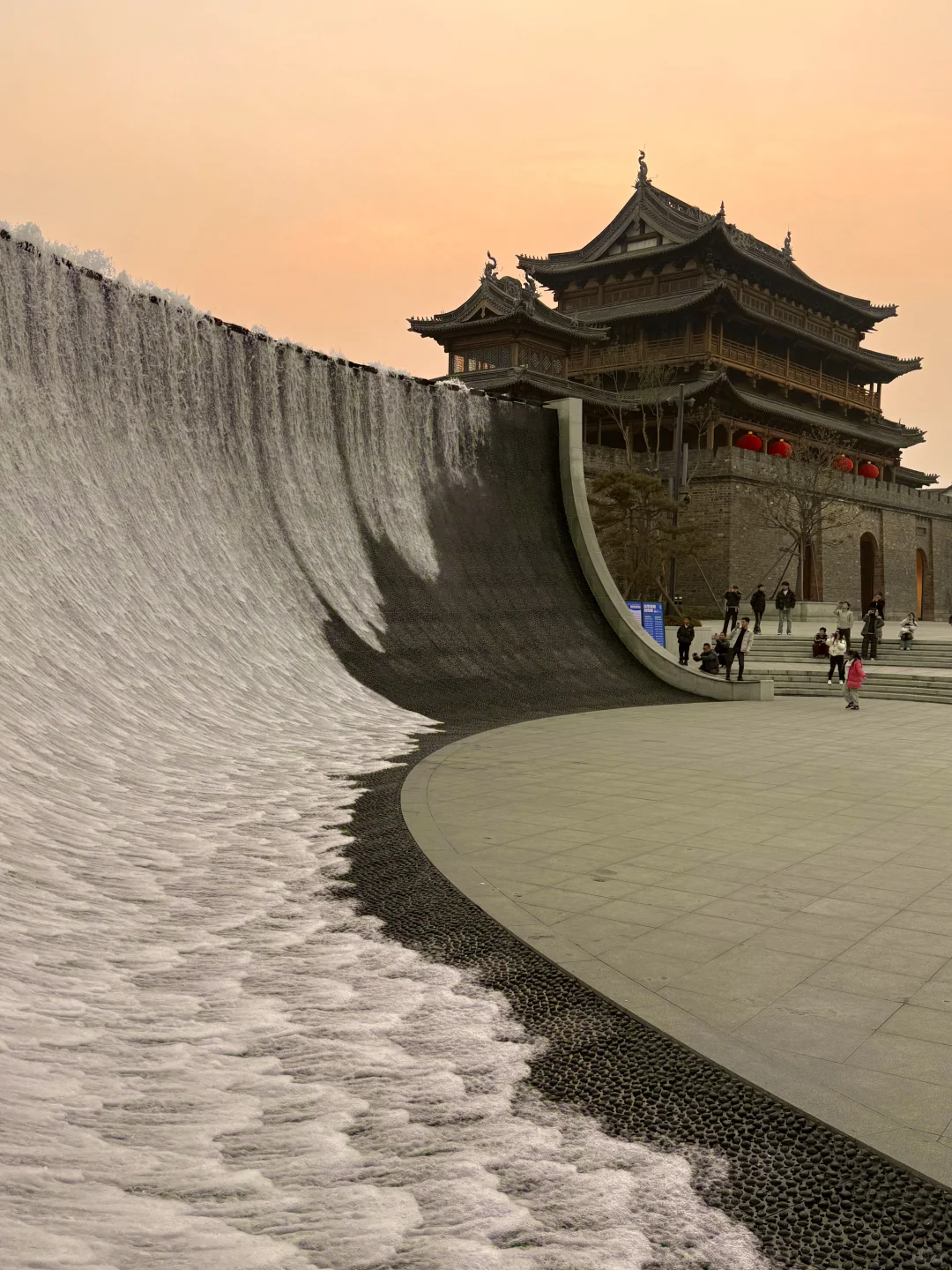 迄今为止，我最爱的宝藏古城出现了…