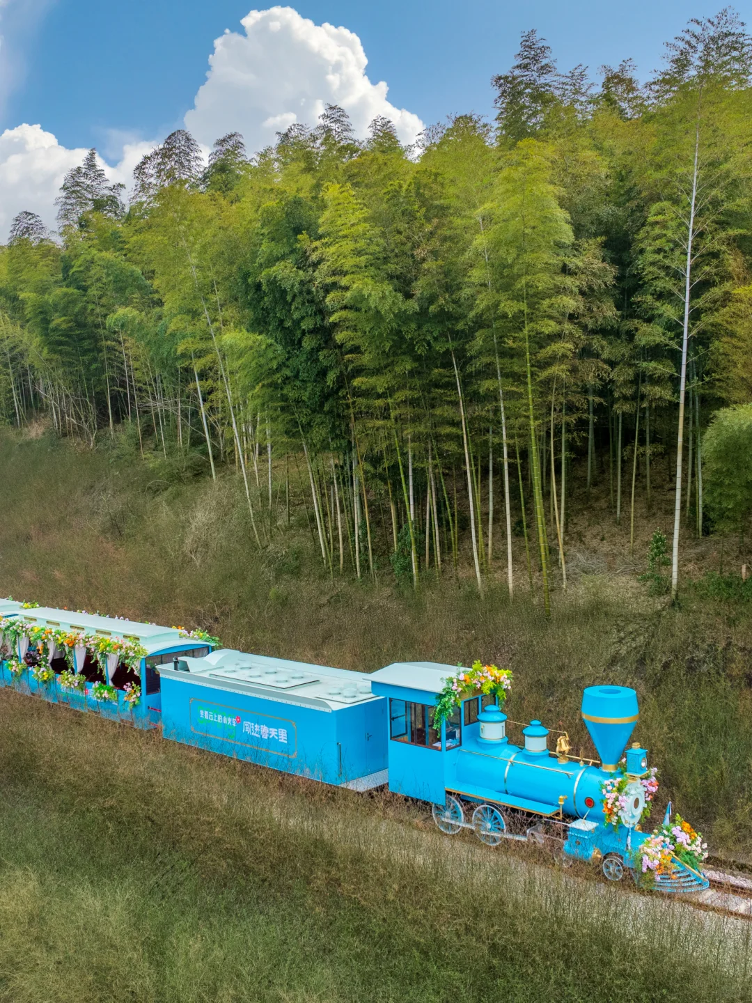 迄今为止，我最喜欢的江南小镇出现了‼️