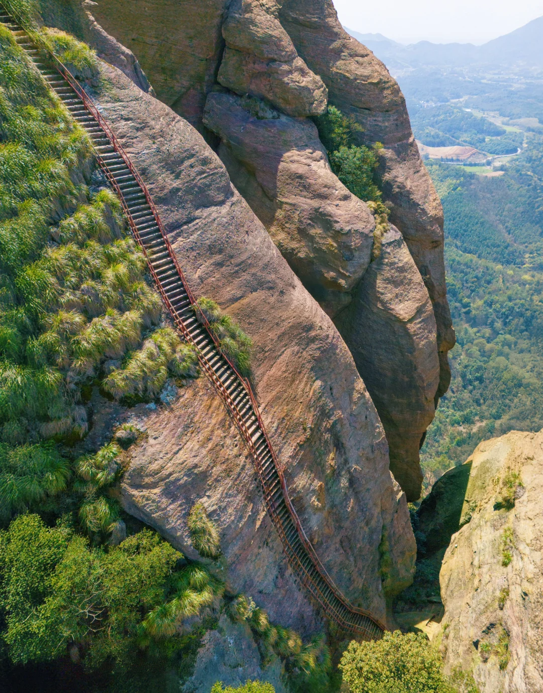 比起景德镇，我更爱国家地理推荐的这个小城