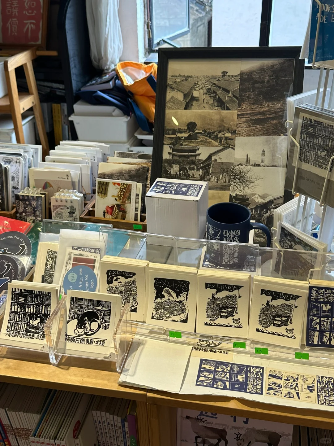 去了五次大理｜不打卡推荐的目的地