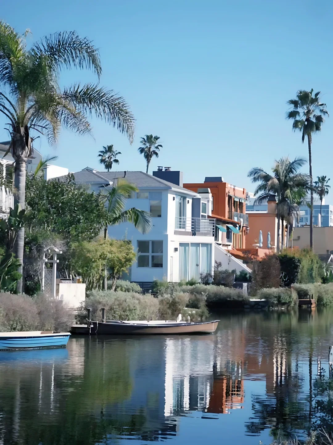 洛杉矶3月这七个免费景点!少去一个都损失