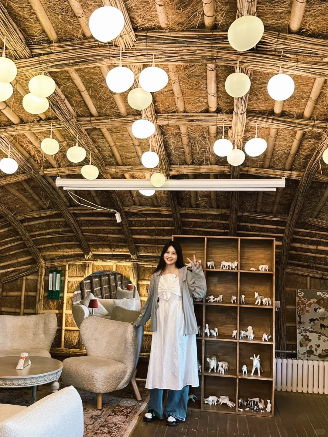 去了五次大理｜不打卡推荐的目的地