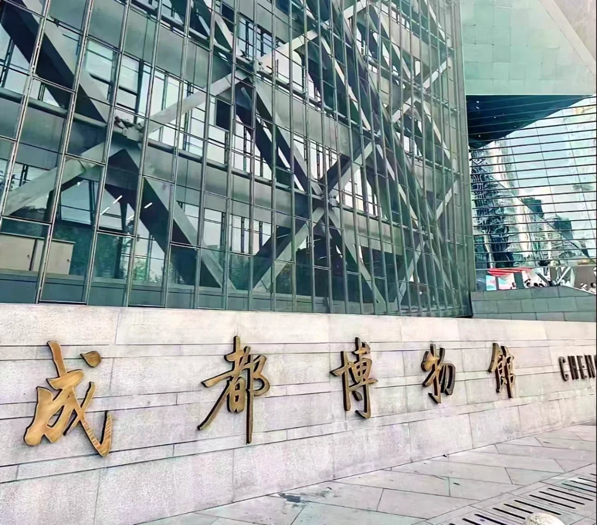 🌟成都 | 超全热门景点打卡攻略🌟