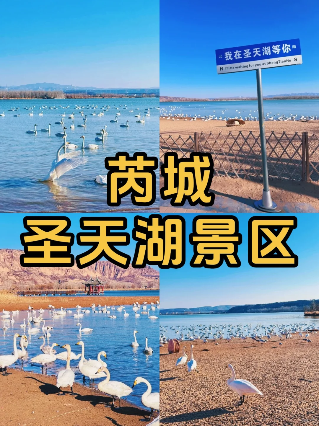 运城必去9大景点，历史文化名城之旅