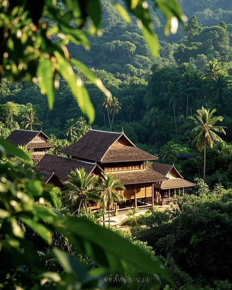 西双版纳，劝你们别来，怕你们来了不想走！！！