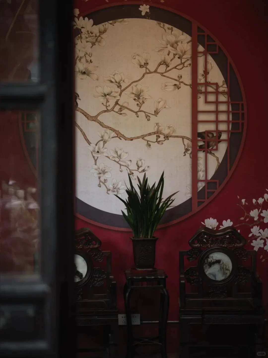 第一次带爸妈去扬州,去看烟雨江南