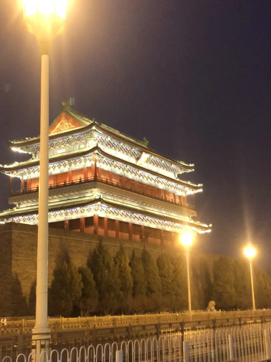 总要去趟北京吧|吐血整理北京景点攻略✨