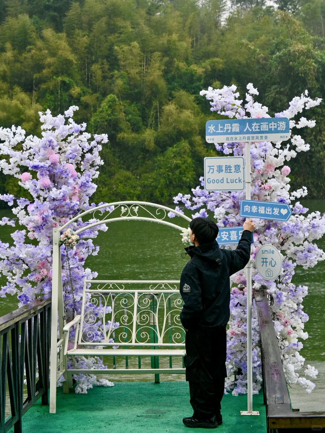 广州1.5h到达，被严重低估的“世界自然遗产